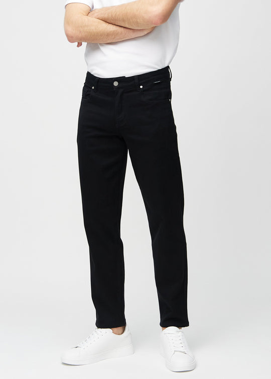 Regular jeans til mænd