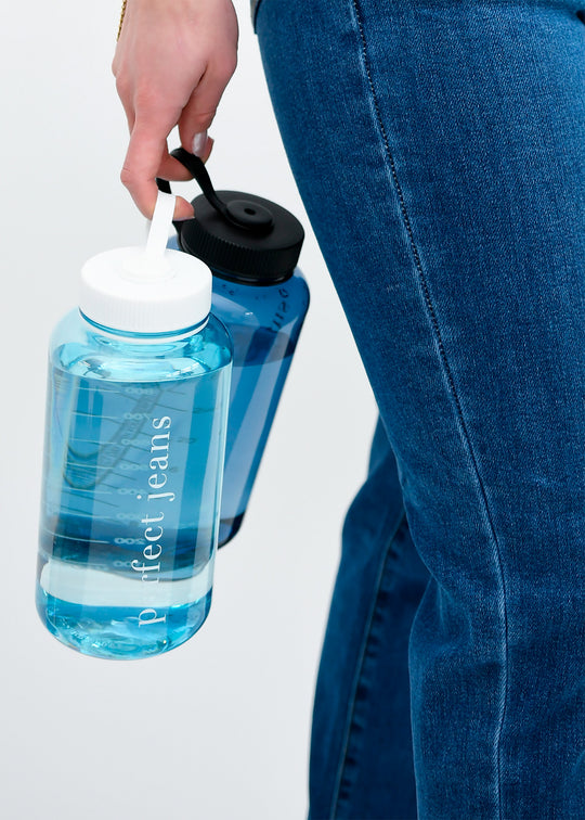 Vandflasker fra Perfect Jeans