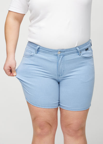 Perfect Shorts - Short - Skinny - Skies™