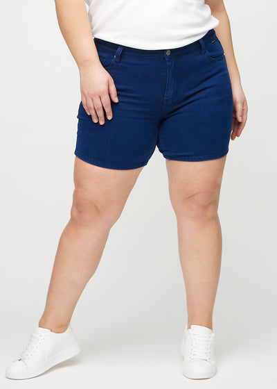 Perfect Shorts - Short - Skinny - Royals™