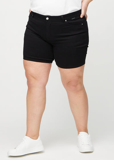 Perfect Shorts - Short - Skinny - Ravens™