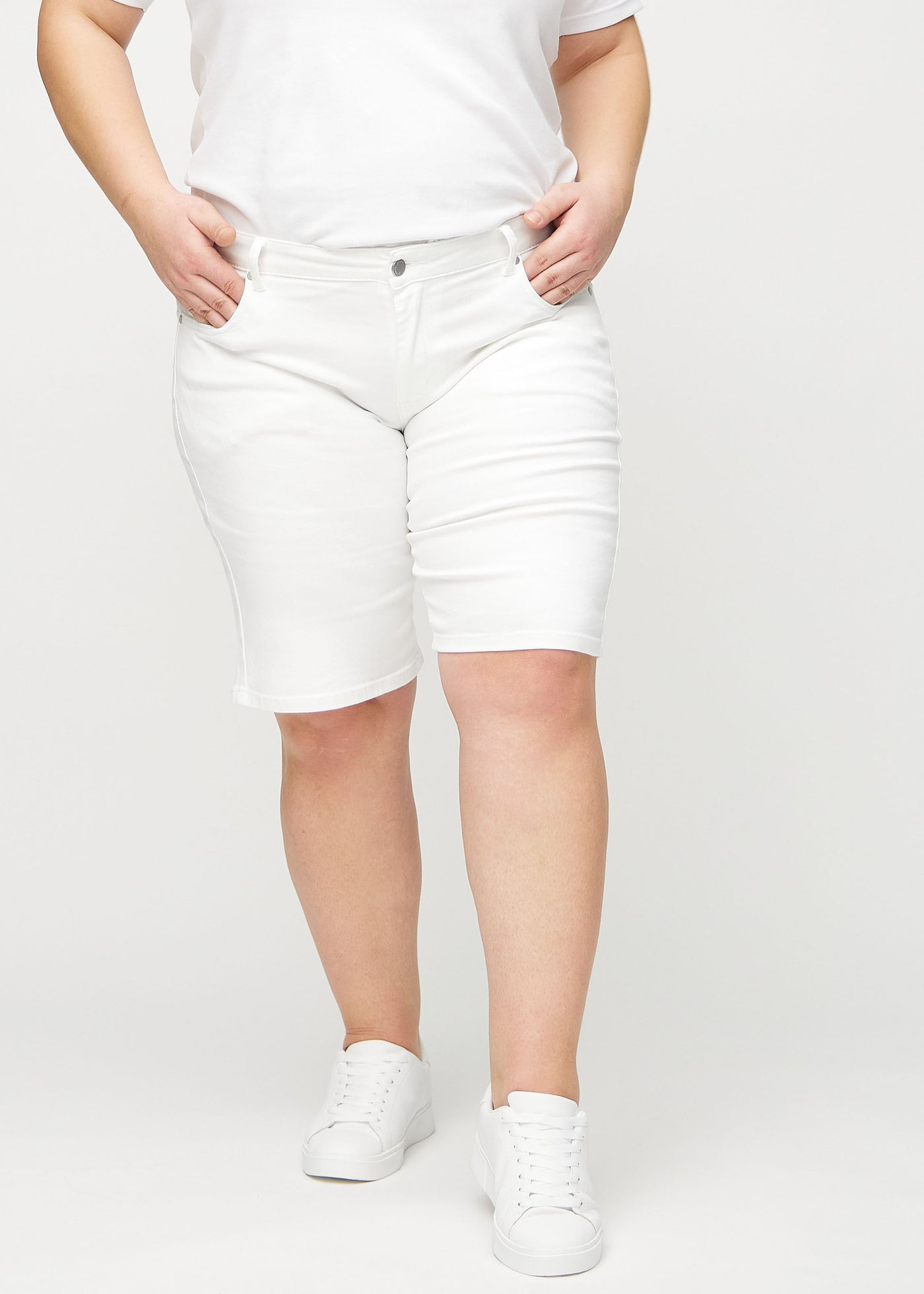 Perfect Shorts - Middle - Regular - Marguerites™