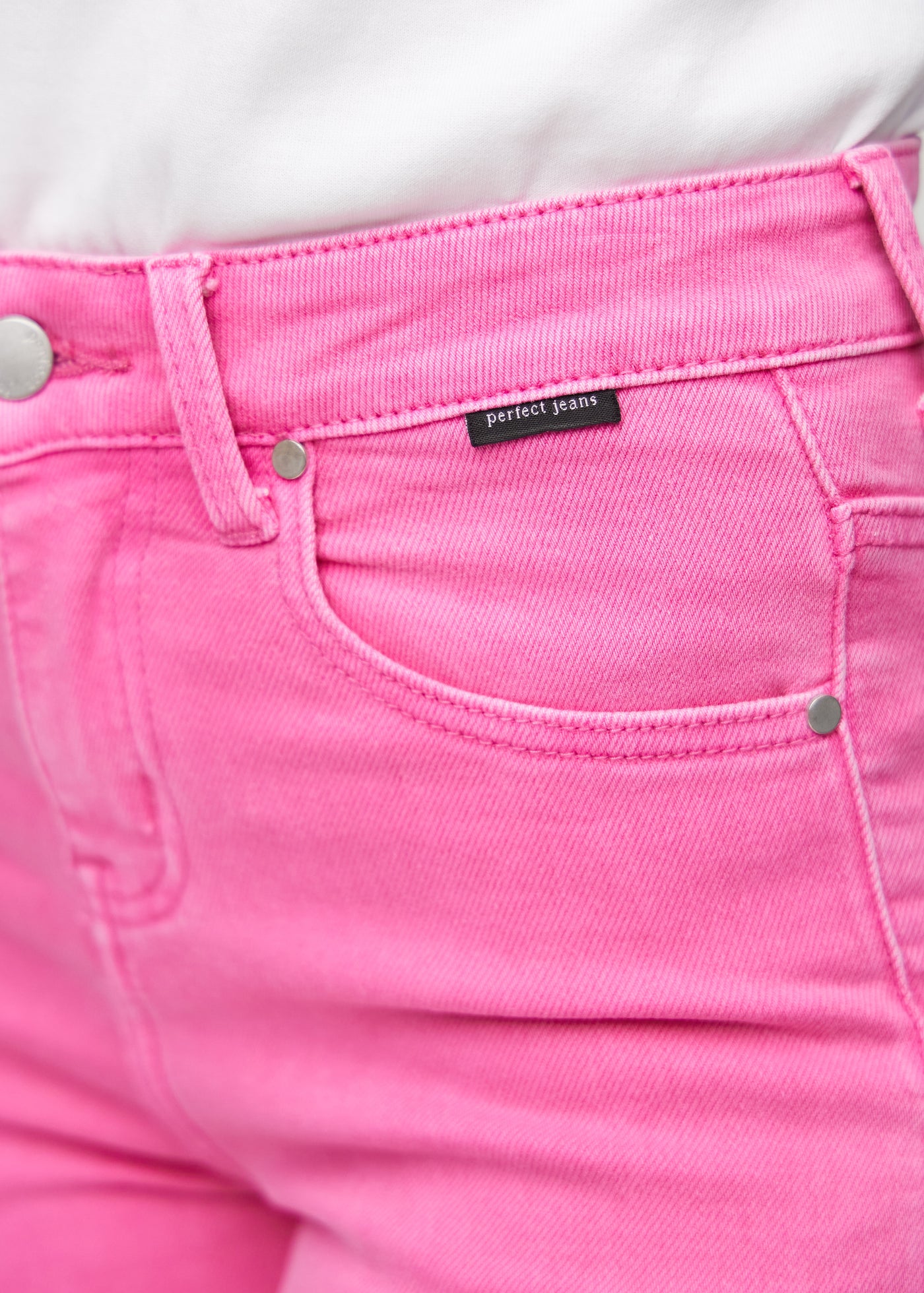 Perfect Jeans - Skinny - Flamingos™