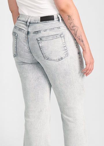 Perfect Jeans - Bootcut - Ashes™