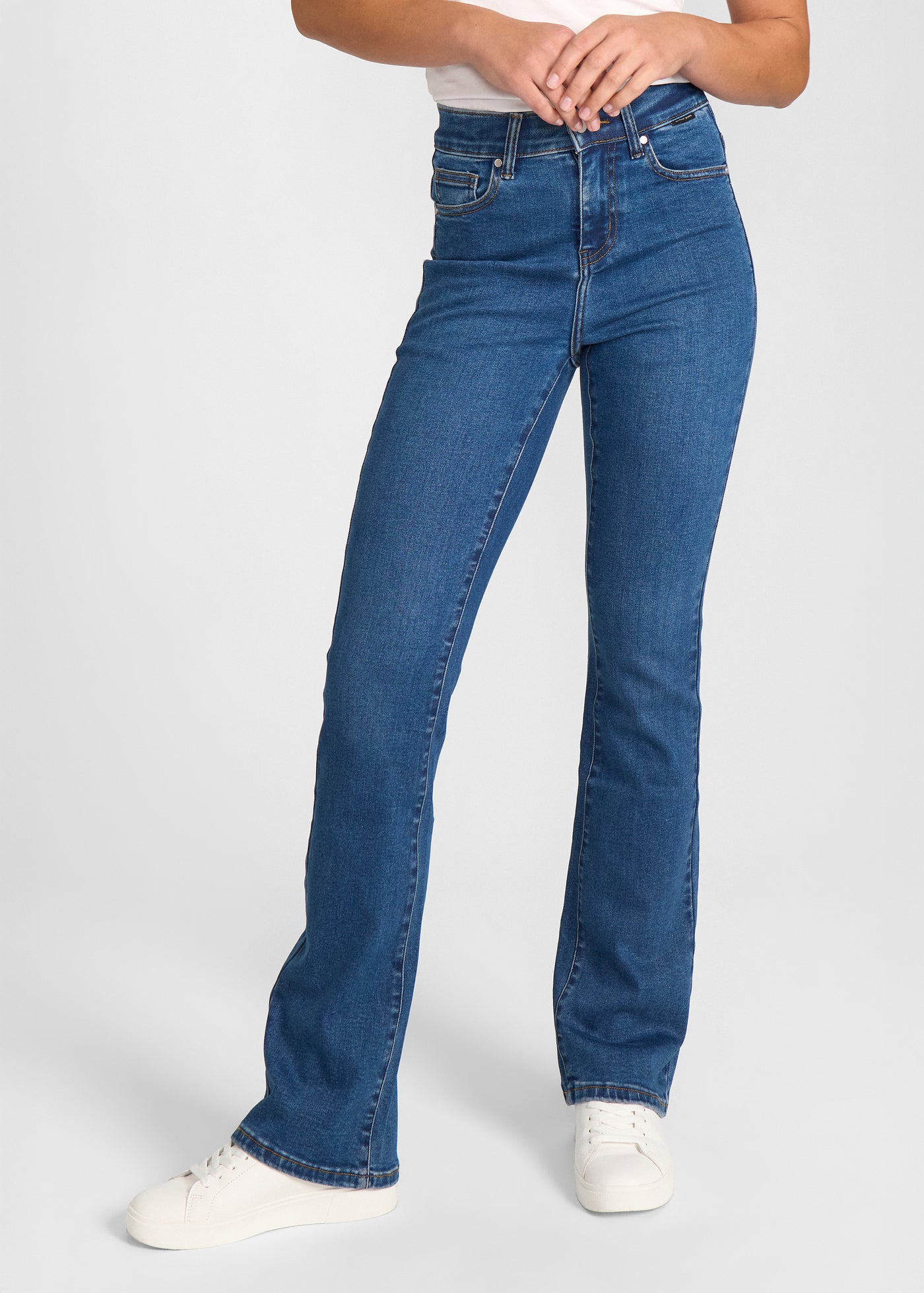 Perfect Jeans - Bootcut - Oceans™