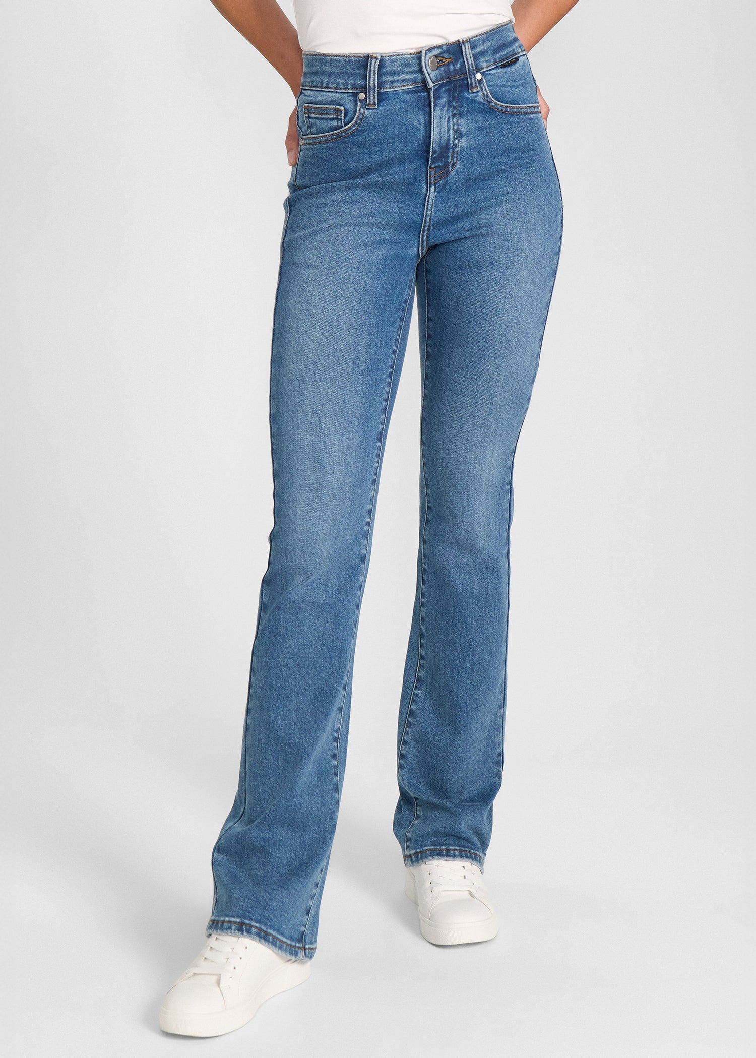 Perfect Jeans - Bootcut - Rivers™
