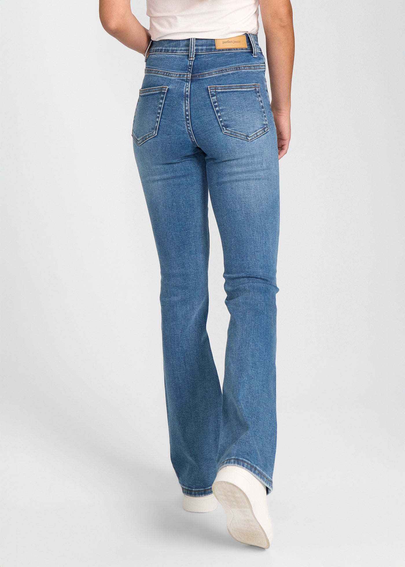 Perfect Jeans - Bootcut - Rivers™