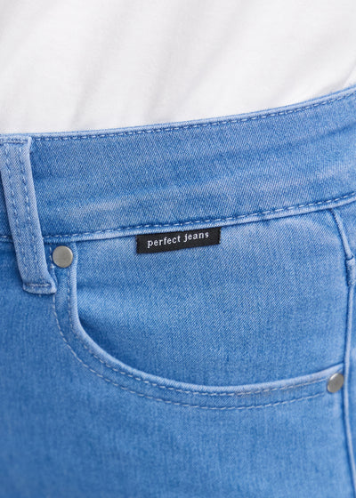 Perfect Jeans - Slim - Geraniums™