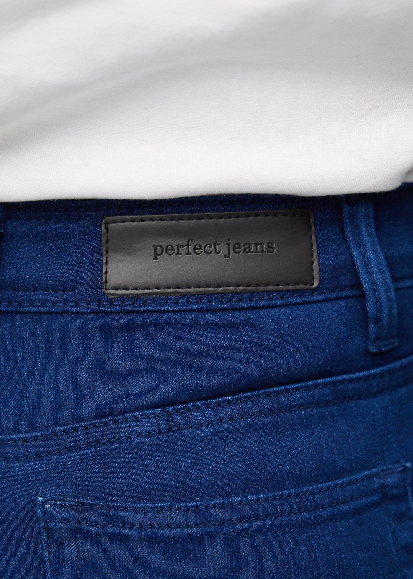 Perfect Jeans - Loose - Royals™